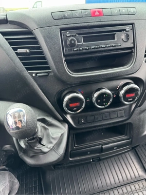 Iveco Daily Lung 2016  2.3  150cp   euro5 - imagine 10