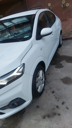 Daci logan 2022 GPL FABRIC  - imagine 5