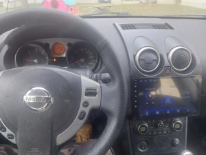 Nissan Qashqai 1.5 dci 106 cp  - imagine 6