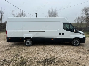 Iveco Daily Lung 2016  2.3  150cp   euro5 - imagine 4