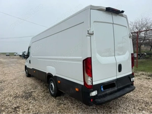Iveco Daily Lung 2016  2.3  150cp   euro5 - imagine 2