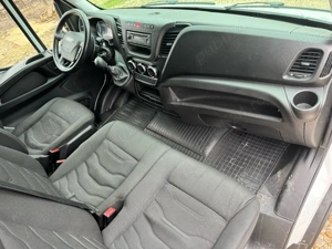 Iveco Daily Lung 2016  2.3  150cp   euro5 - imagine 7