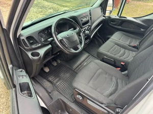 Iveco Daily Lung 2016  2.3  150cp   euro5 - imagine 5