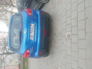 Nissan Qashqai 1.5 dci 106 cp  - imagine 4