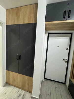 Chirie 2 camere, bloc nou, amenjar modern, Aparatorii Patriei - imagine 7