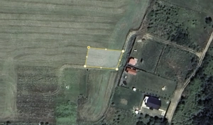 Vand teren in Fantanele urgent - imagine 2