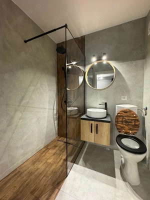 Chirie 2 camere, bloc nou, amenjar modern, Aparatorii Patriei - imagine 4