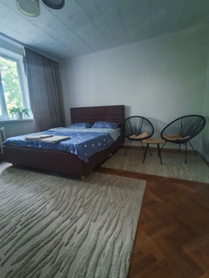 De inchiriat apartament cu o camera in zona Complexul Studentesc