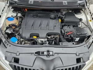 Skoda Fabia 1.6tdi 2015 TVA Deductibil - imagine 5