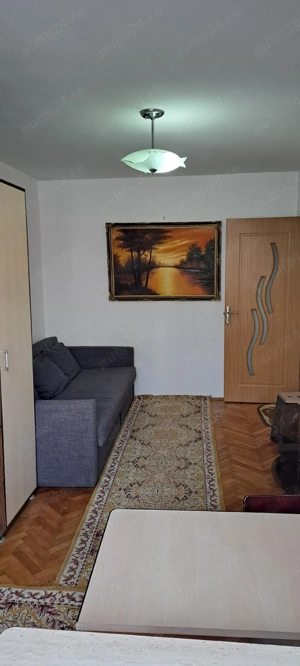 Garsoniera de închiriat Ostroveni 