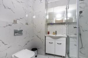 De vanzare apartament cu o camera in zona Dambovita