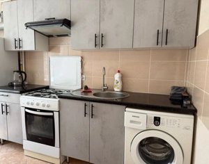 De inchiriat apartament cu o camera zona Dambovita