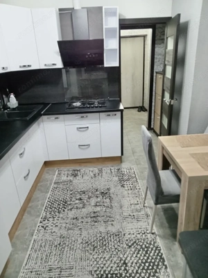 Apartament cu 2 camere de inchiriat in zona Torontaluli - imagine 4