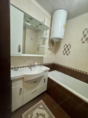 De inchiriat apartament cu o camera in zona Dumbravita - imagine 2