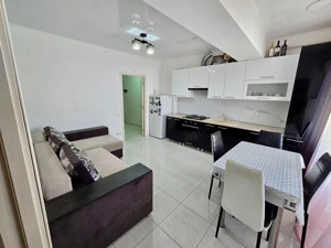 Apartament cu 2 camere de inchiriat in Militari Rezidence - imagine 5