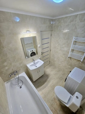 Apartament cu 2 camere de inchiriat in Militari Rezidence - imagine 4