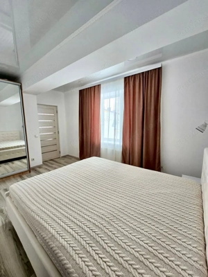 Apartament cu 2 camere de inchiriat in Militari Rezidence - imagine 2