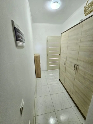 Apartament cu 2 camere de inchiriat in Militari Rezidence - imagine 6