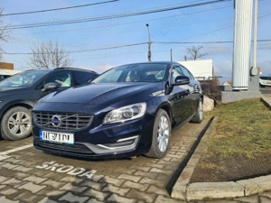Vand VOLVO S 60 an 2017 motor D4 - imagine 2