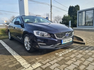 Vand VOLVO S 60 an 2017 motor D4