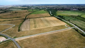 Oportunitate - Parcele teren industrial Mosnita  - imagine 2