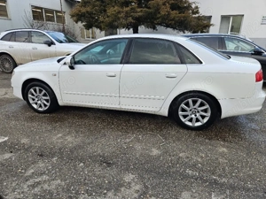 Seat Exeo 2.0 Diesel Euro5 - imagine 5