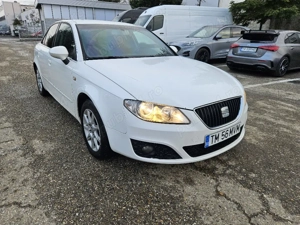 Seat Exeo 2.0 Diesel Euro5 - imagine 9