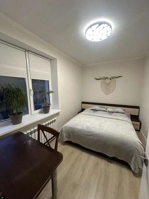 De inchiriat apartament cu o camera in zona Modern