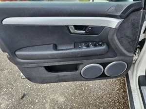 Seat Exeo 2.0 Diesel Euro5 - imagine 7