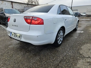 Seat Exeo 2.0 Diesel Euro5 - imagine 8