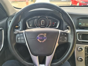 Vand VOLVO S 60 an 2017 motor D4 - imagine 5