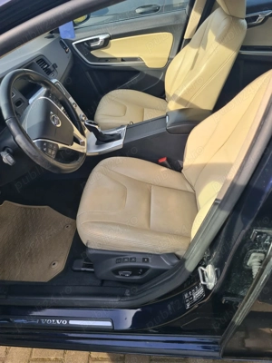 Vand VOLVO S 60 an 2017 motor D4 - imagine 4