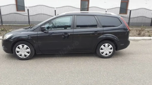 ford focus break 2009 motor 1.6 tdi consum mic acte la zi fiscal_varianteee cu duba - imagine 6