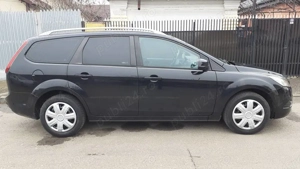 ford focus break 2009 motor 1.6 tdi consum mic acte la zi fiscal_varianteee cu duba - imagine 7