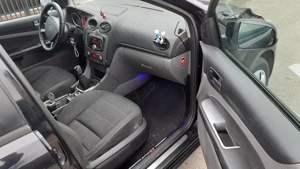 ford focus break 2009 motor 1.6 tdi consum mic acte la zi fiscal_varianteee cu duba - imagine 4