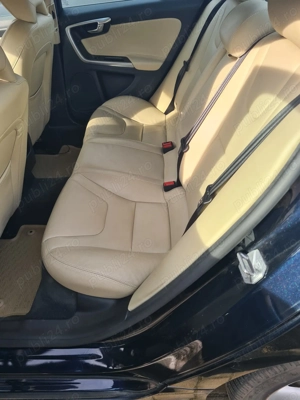 Vand VOLVO S 60 an 2017 motor D4 - imagine 6