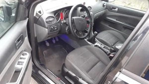 ford focus break 2009 motor 1.6 tdi consum mic acte la zi fiscal_varianteee cu duba - imagine 5