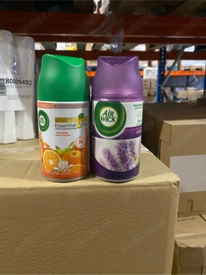 produse curatenie pt casa 