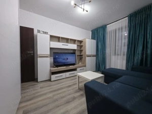 Acasă - Garsonieră dublă