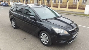 ford focus break 2009 motor 1.6 tdi consum mic acte la zi fiscal_varianteee cu duba - imagine 2