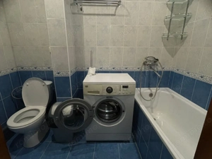 Garsoniera de inchiriat in zona Balcescu - imagine 2