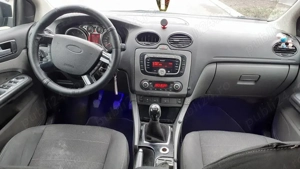 ford focus break 2009 motor 1.6 tdi consum mic acte la zi fiscal_varianteee cu duba - imagine 9