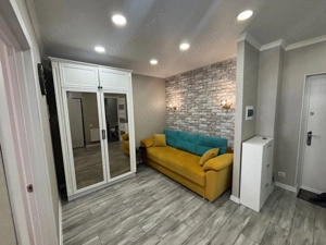 Apartament de inchiriat cu 2 camere in Politehnica - imagine 2