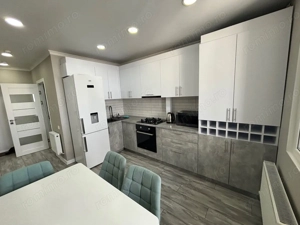 Apartament de inchiriat cu 2 camere in Politehnica - imagine 4