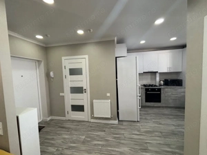 Apartament de inchiriat cu 2 camere in Politehnica - imagine 3