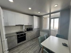 Apartament de inchiriat cu 2 camere in Politehnica - imagine 6