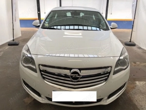 Opel Insignia A Facelift 2.0CDTi 163 Automatic BiXenon AFL Piele 175 000KM