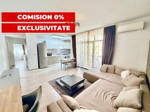3 camere modern mobilat | te muti imediat | 0% comision | Braytim - imagine 4