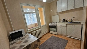 Garsoniera de inchiriat in zona Olimpia - imagine 2