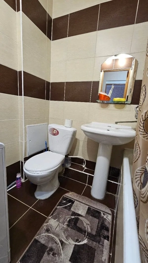 Garsoniera de inchiriat in zona Olimpia - imagine 3